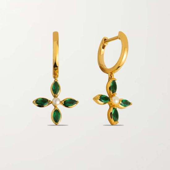  몬세라트 뉴욕 이어링 캄포 허기