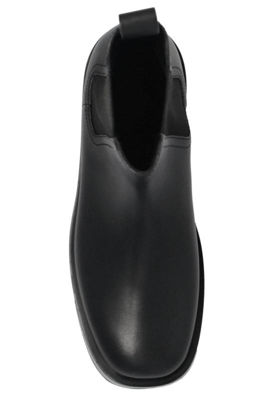  보테가베네타 부츠 보테가 베네타 토리노 첼시  블랙 - BOTTEGA VENETA
