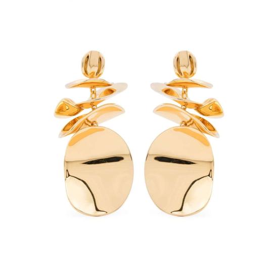  케이트 스페이드 이어링 골드 주얼리 귀걸이