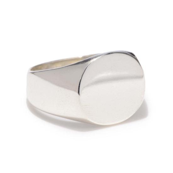  타린 토마스 반지 프레더릭 링 - TARIN THOMAS