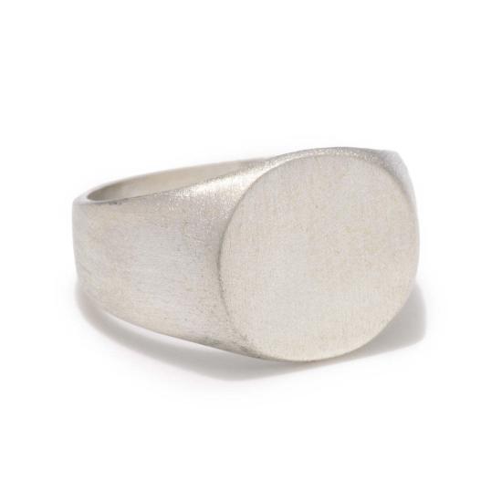  타린 토마스 반지 프레더릭 링 - TARIN THOMAS