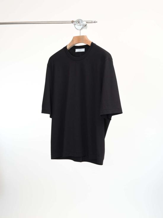  sonyeon 반팔 티셔츠 소니온 몬타나 티셔츠 블랙 - OTHER BRANDS