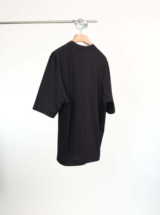  sonyeon 반팔 티셔츠 소니온 몬타나 티셔츠 블랙 - OTHER BRANDS