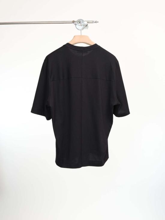  sonyeon 반팔 티셔츠 소니온 몬타나 티셔츠 블랙 - OTHER BRANDS