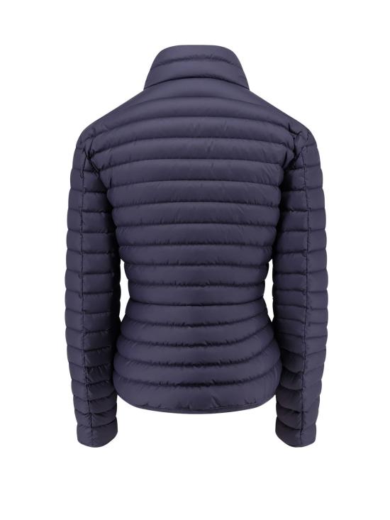  몽클레어 자켓 몽클레르 바라크스 패딩 퀼팅 재킷 블루 - MONCLER