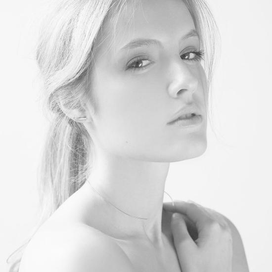  타린 토마스 목걸이/팬던트 제이니 초커