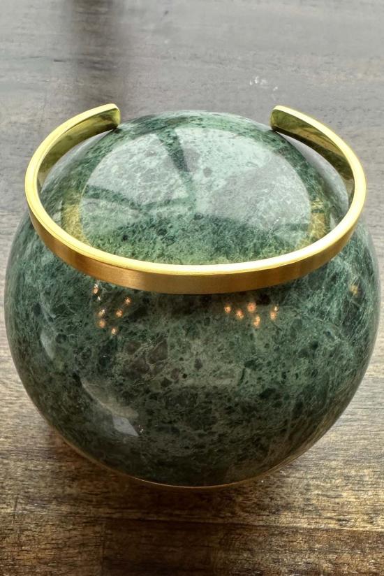  미안사이 브레이슬릿 싱귤러 커프