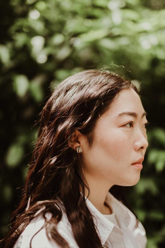  Uni 이어링 유니 주얼리 리타 스터드 귀걸이 - OTHER BRANDS