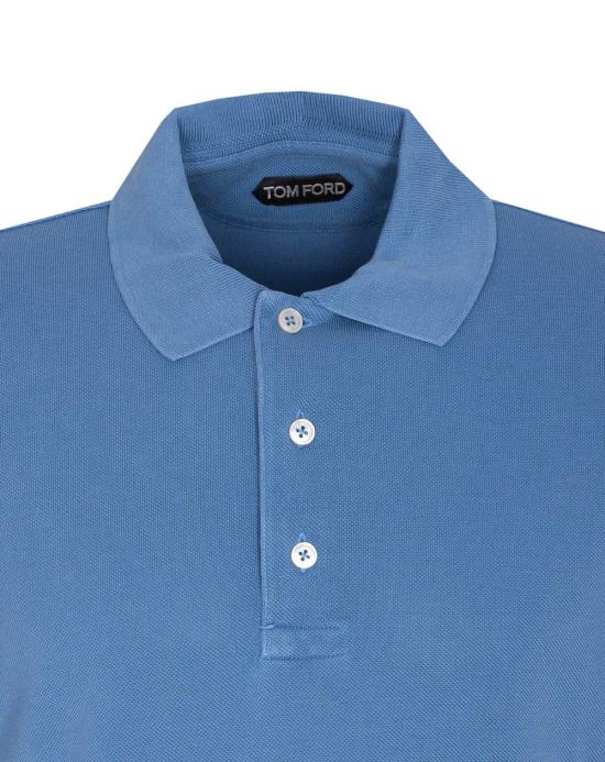  톰포드 폴로 티셔츠 - TOMFORD