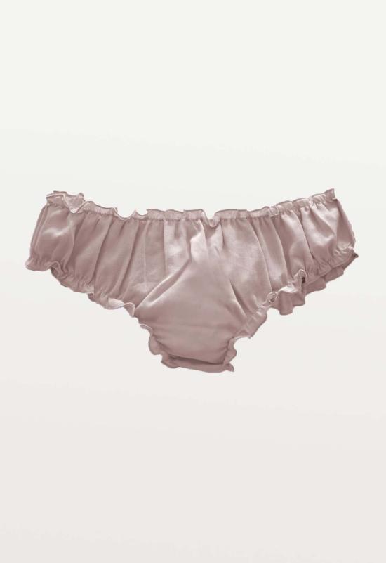  Loup Charmant 라운지 웨어 루 샤르망 시그니처 블루머 데저트 모브 - OTHER BRANDS