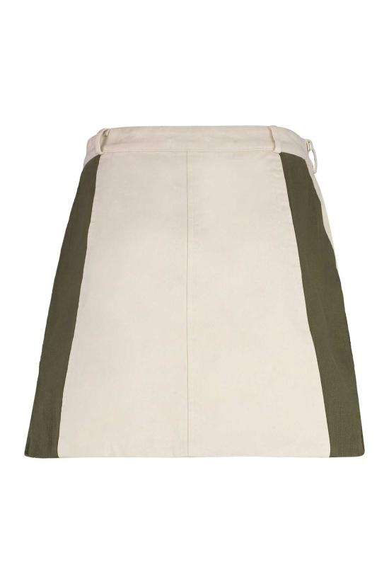  루드 숏 스커트 - RHUDE