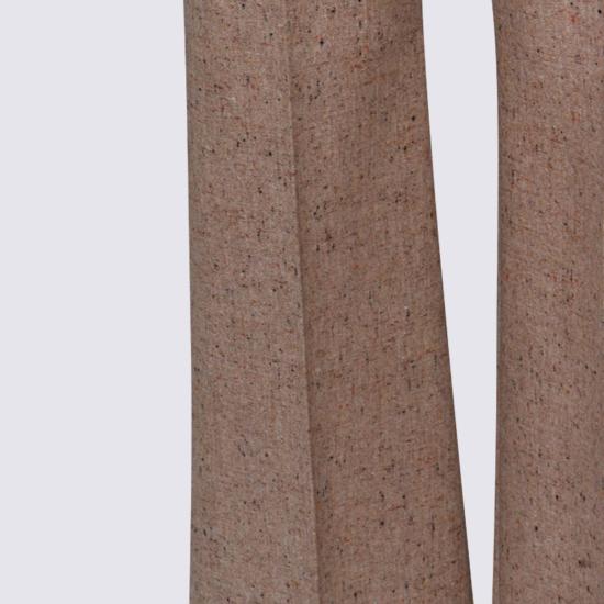  발렌티노 가라바니 스트레이트 팬츠 발렌티노 코튼 - VALENTINO GARAVANI