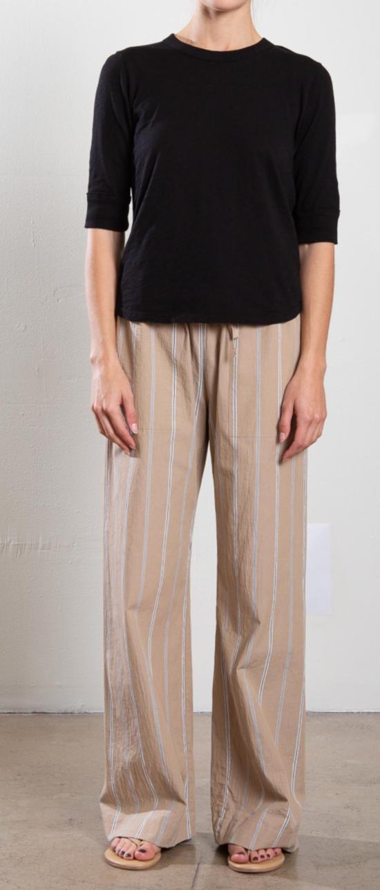  Pharaoh 스트레이트 팬츠 파라오 케이시 팬트 몰트