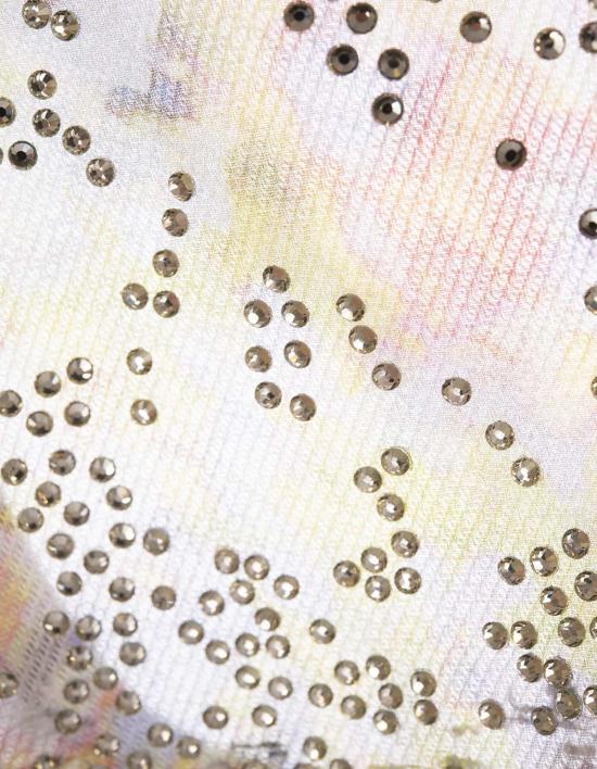  디젤 트레이닝 티셔츠 드 데 FSE  블루 - DIESEL