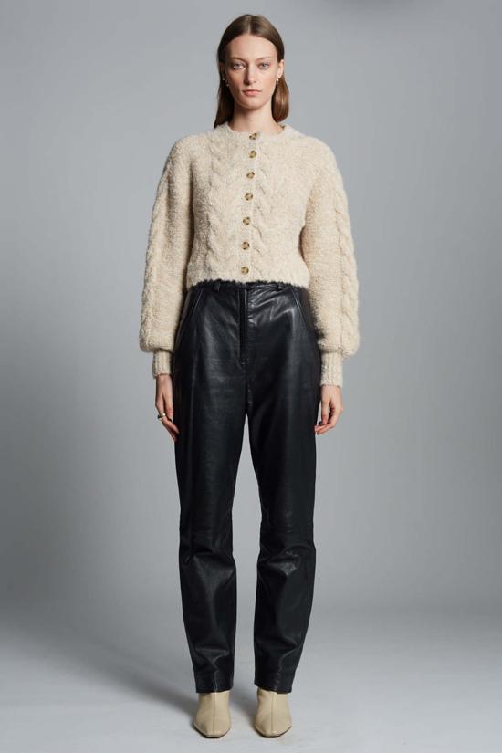  ELEVEN SIX 가디건 일레븐 식스 스카일러 카디 - OTHER BRANDS