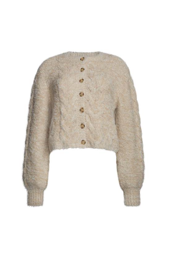  일레븐 식스 가디건 스카일러 카디 - ELEVEN SIX