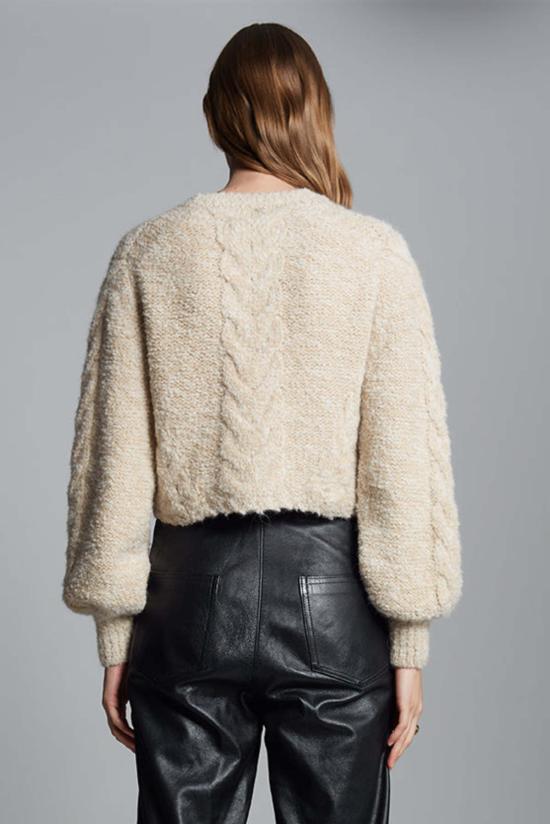  ELEVEN SIX 가디건 일레븐 식스 스카일러 카디 - OTHER BRANDS