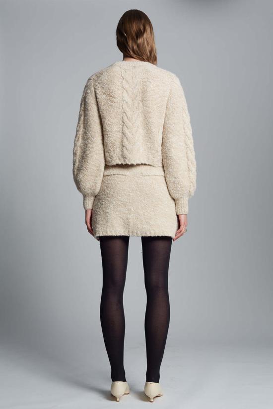  일레븐 식스 가디건 스카일러 카디 - ELEVEN SIX