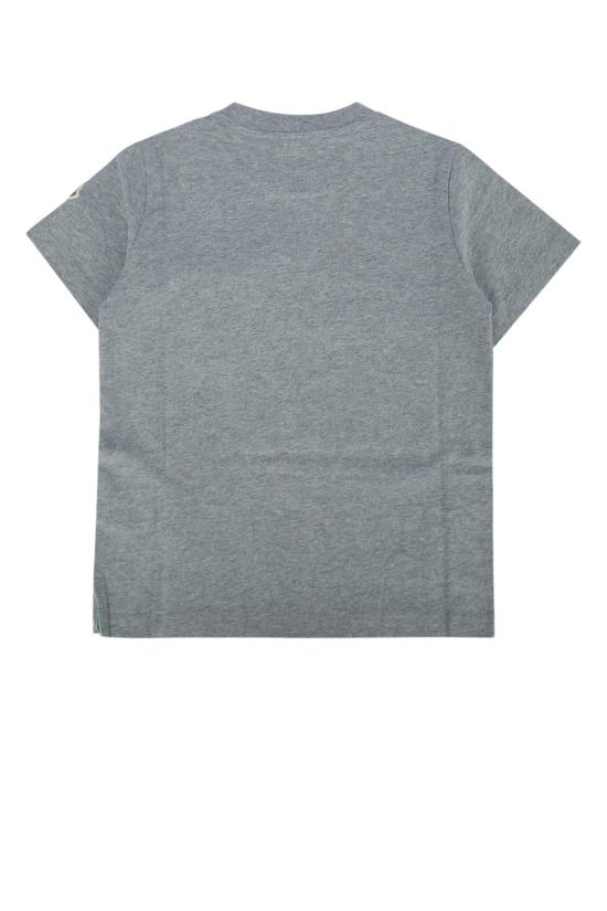  [키즈] 몽클레어 트레이닝 상의 아동용 반팔 티셔츠 980 - MONCLER