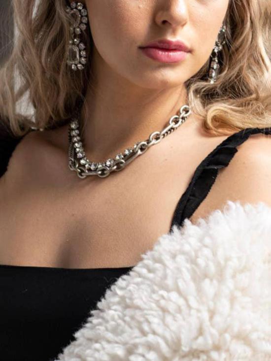  tova 목걸이/팬던트 토바 크리켓 목걸이 - OTHER BRANDS