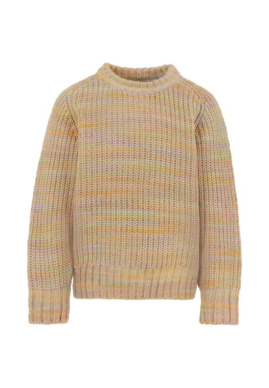  [키즈] 몰로 풀오버 핑크 스웨터 핑크