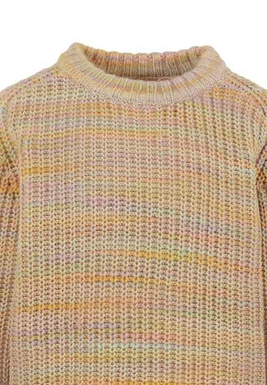  [키즈] 몰로 풀오버 핑크 스웨터 핑크 - MOLO