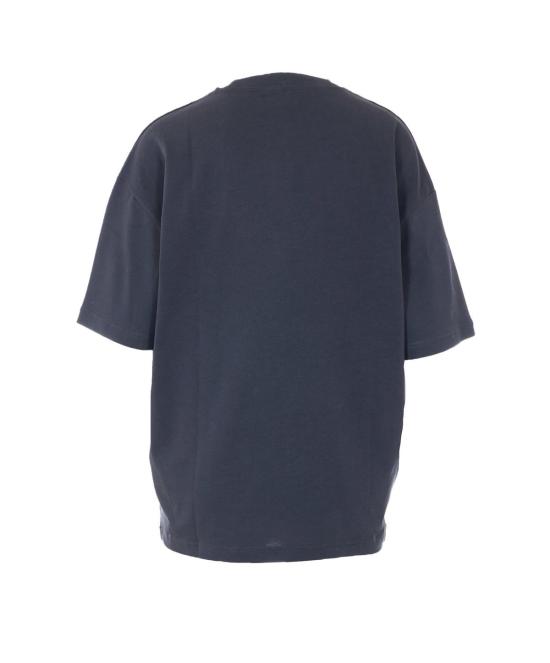  아페쎄 탑 A.P.C. Vpc 레귤러 티셔츠 블랙 - A.P.C.