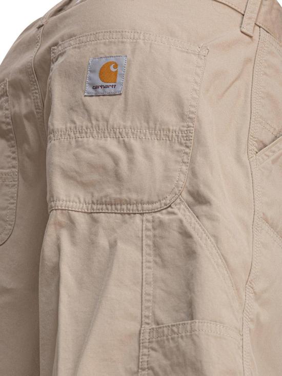 칼하트 숏팬츠 카하트 더블 니 쇼츠 - CARHARTT