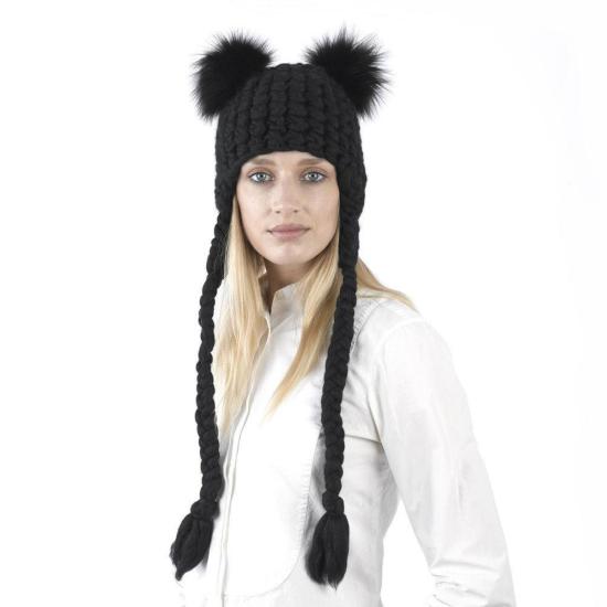  미샤램퍼트 모자 미샤 램퍼트 블랙 놀리타 미키 + 블랙 XL 폼스