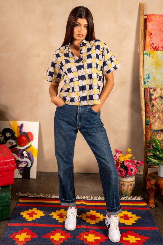  DUSHYANT. 셔츠 - DUSHYANT