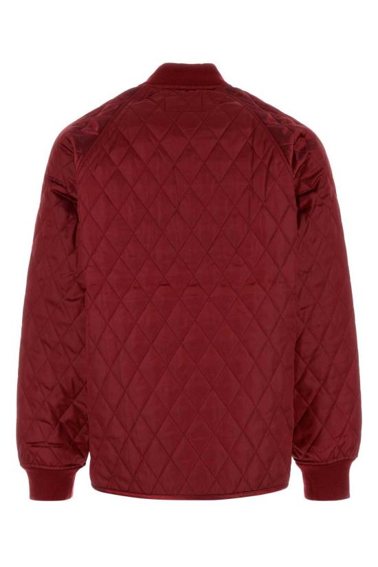  칼하트 자켓 카하트 알럼니 라이너 재킷 스칼렛 - CARHARTT