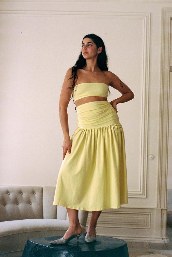  질 로드리게즈 민소매 티셔츠 길 로드리게스 빌리 반도 탑 - GIL RODRIGUEZ