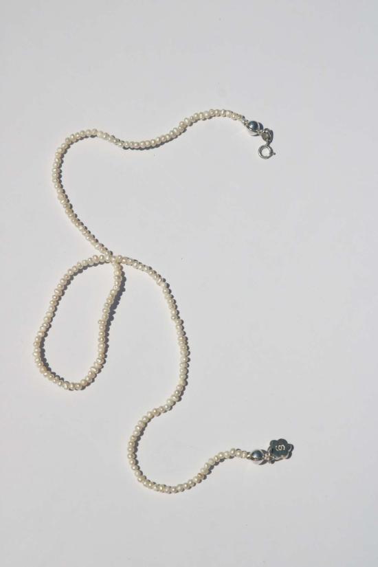  오디세이아 목걸이/팬던트 오디세아 니 블랑쉬 초커