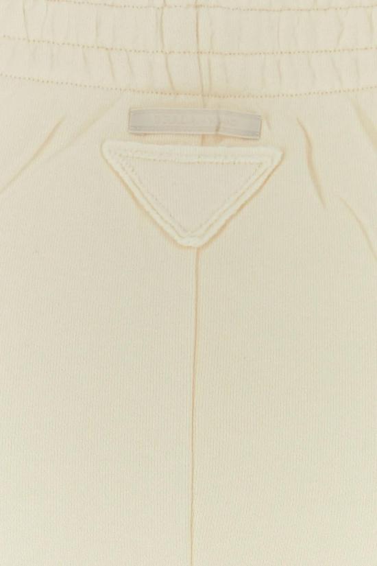  프라다 롱 스커트 나투랄레 - PRADA