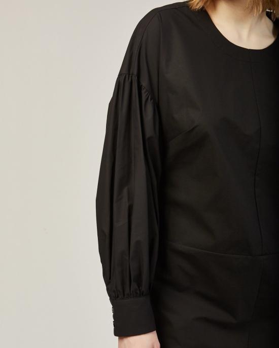  레이첼 코미 숏 원피스 울프 블랙 드레스 - RACHEL COMEY