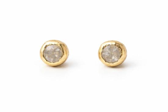  Emilie Shapiro Jewelry 이어링 에밀리 샤피로 주얼리 노스 스타 스터드 귀걸이