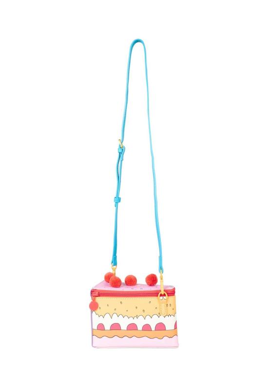  [키즈] 스텔라 맥카트니 크로스백 스텔라 매카트니 키즈 케이크 백 - STELLA MCCARTNEY