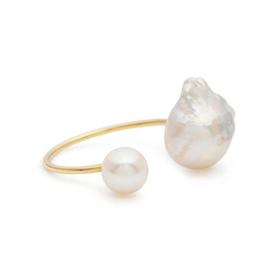  타린 토마스 반지 마린 링 - TARIN THOMAS