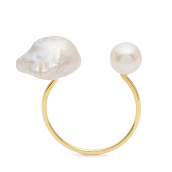  타린 토마스 반지 마린 링 - TARIN THOMAS