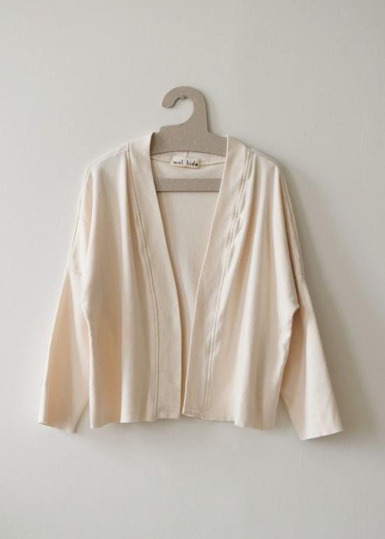  로컬 셰이드 가디건 이지 카디건