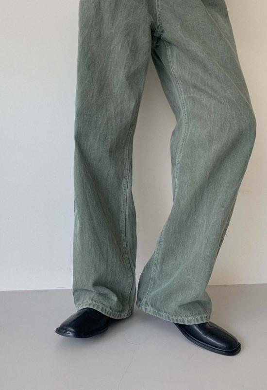  더 엔케이씨 스토어 뮬/슬리퍼 NKC 스토어 인디 뮬 - The NKC Store