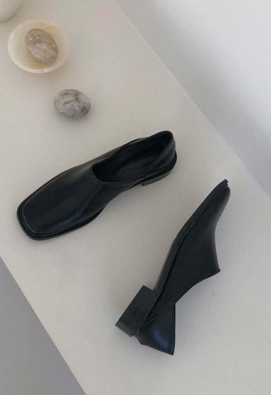  더 엔케이씨 스토어 뮬/슬리퍼 NKC 스토어 인디 뮬 - The NKC Store