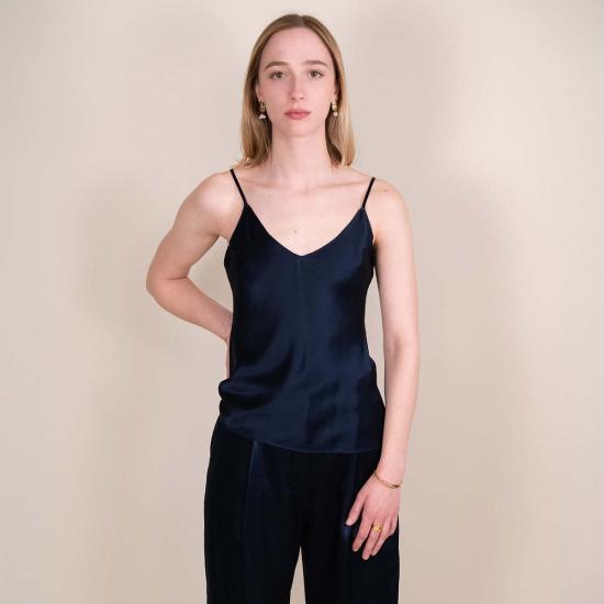  사블린 캐미솔 글로리아 카미 - SABLYN