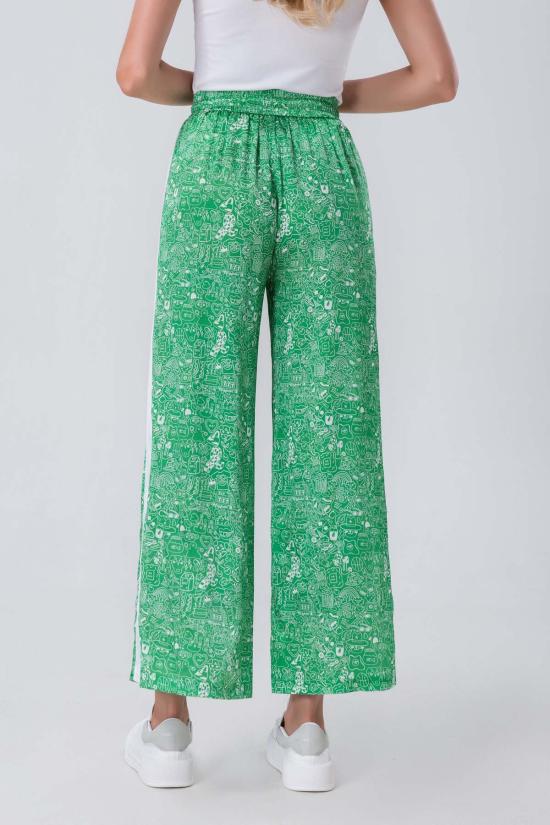  Mary Lo 스트레이트 팬츠 메리 로 굿 타임즈 팬츠 - OTHER BRANDS