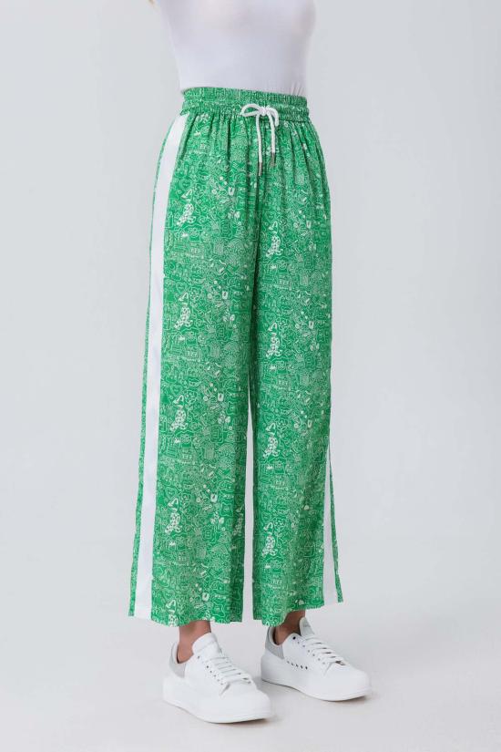  Mary Lo 스트레이트 팬츠 메리 로 굿 타임즈 팬츠 - OTHER BRANDS