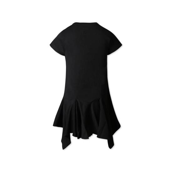  [키즈] 지방시 원피스 키즈 드레스 블랙 - GIVENCHY