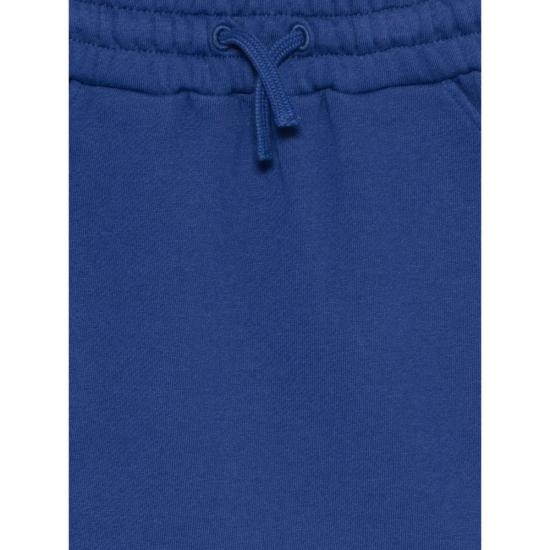  [키즈] 오프화이트 스커트 아동용   (파란색) - OFF WHITE