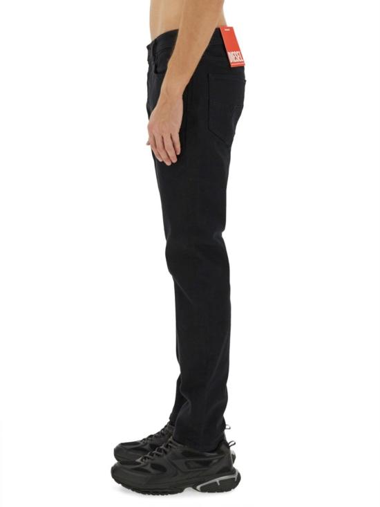 디젤 데님 팬츠 1986 라키 비엑스 진 블랙 - DIESEL