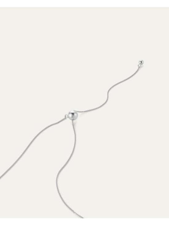  제니 버드 목걸이/팬던트 리오 펜던트 실버 - JENNY BIRD