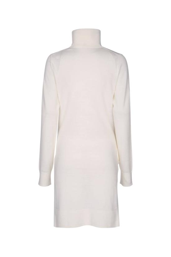  토템 자켓 마글리아 플리스 화이트 - TOTEME